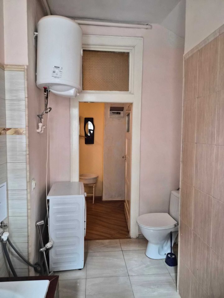 Mieszkanie 2-pokojowe Katowice Śródmieście. Zdjęcie 5