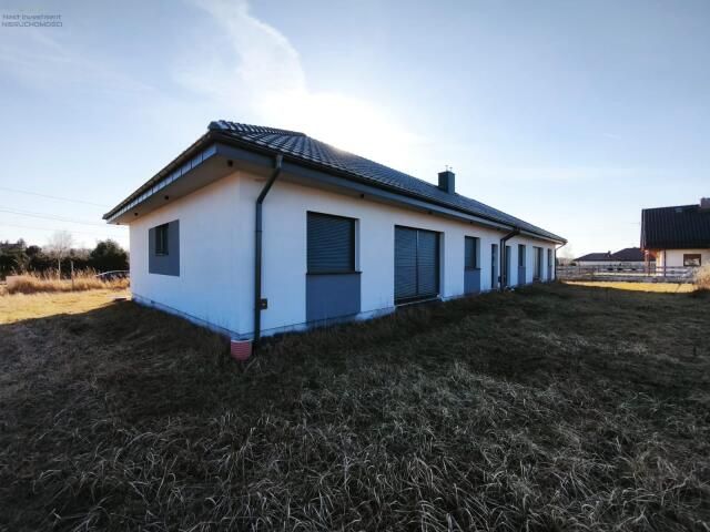 bliźniak, 4 pokoje Pyskowice, ul. Platanowa. Zdjęcie 5