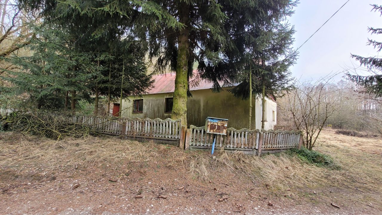 siedlisko, 4 pokoje Kazubek. Zdjęcie 13
