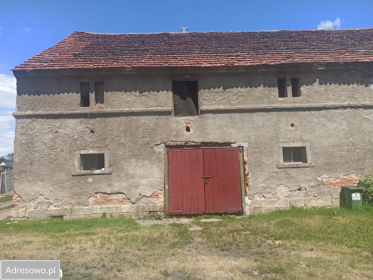 bliźniak, 4 pokoje Niedźwiedzice. Zdjęcie 16