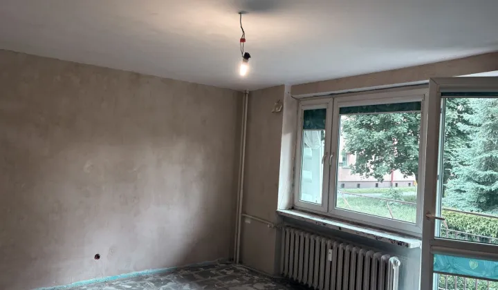 Mieszkanie 2-pokojowe Jaworzno, ul. Kalinowa