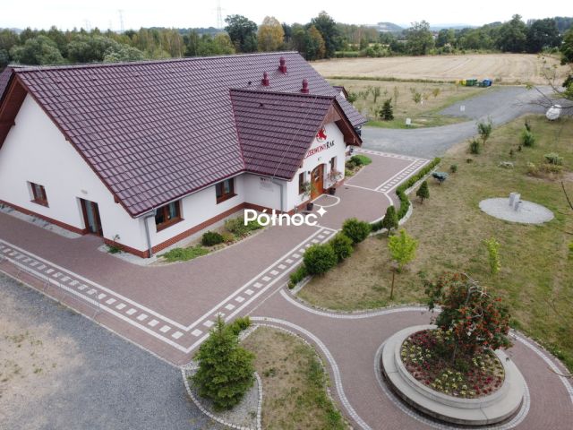Lokal Rakowice Małe. Zdjęcie 5