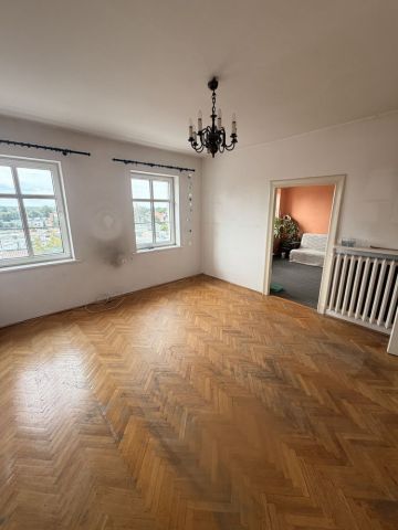 Mieszkanie 3-pokojowe Olsztyn, ul. Grunwaldzka. Zdjęcie 1
