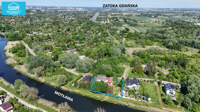 dom wolnostojący, 4 pokoje Gdańsk Olszynka, ul. Olszyńska. Zdjęcie 2