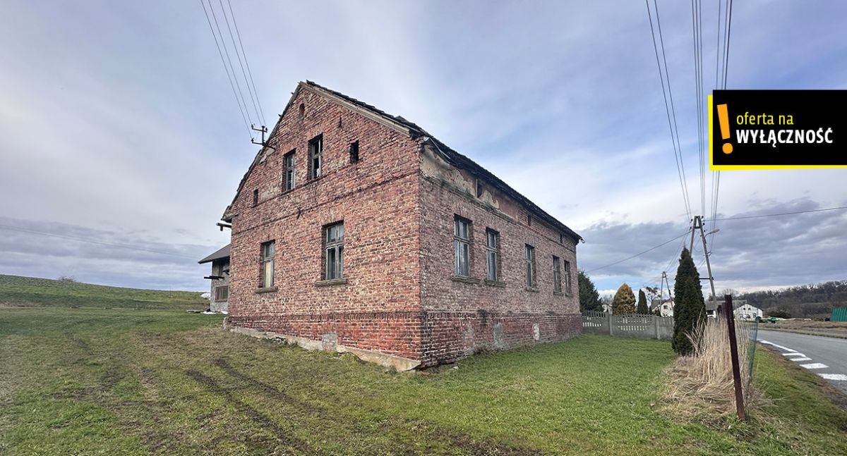 dom wolnostojący, 4 pokoje Ponięcice, ul. Łąkowa. Zdjęcie 10