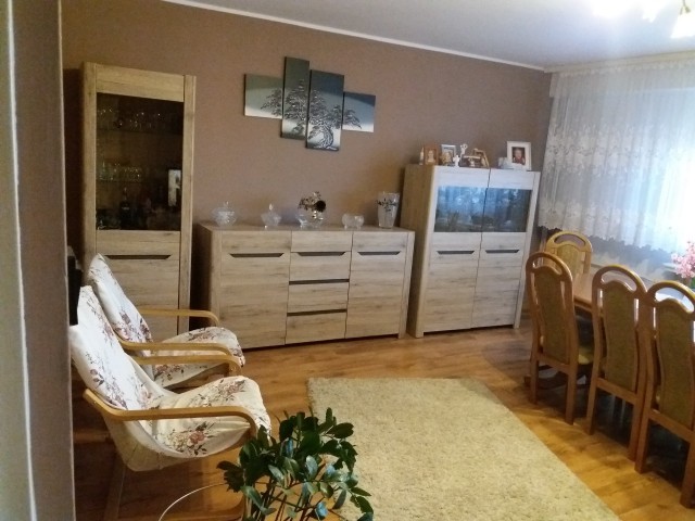 Mieszkanie 4-pokojowe Włocławek, ul. Łanowa. Zdjęcie 1