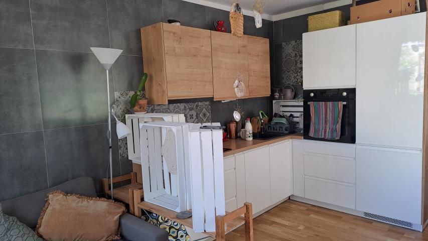 Mieszkanie 2-pokojowe Kołobrzeg, ul. Dworcowa. Zdjęcie 3