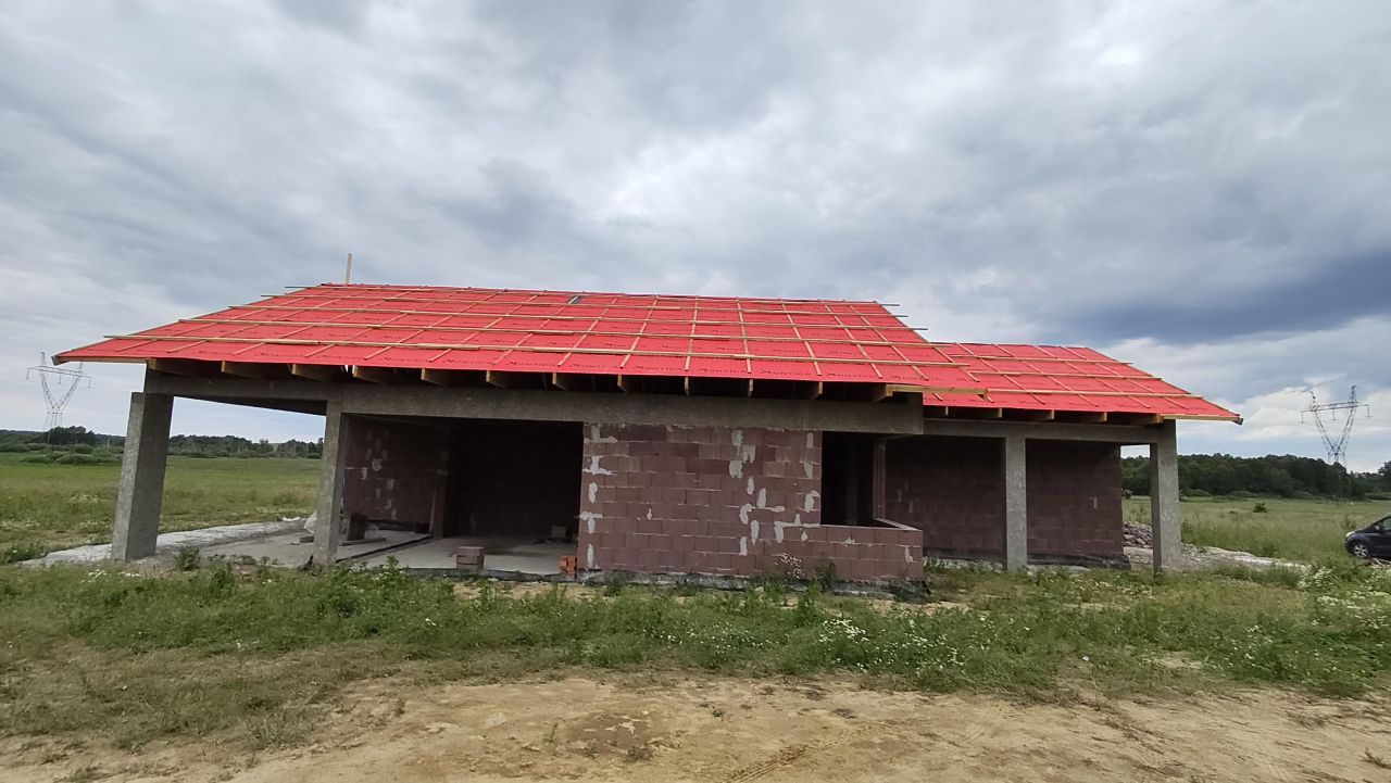 Działka budowlana Cewlino, ul. Maków Polnych. Zdjęcie 2