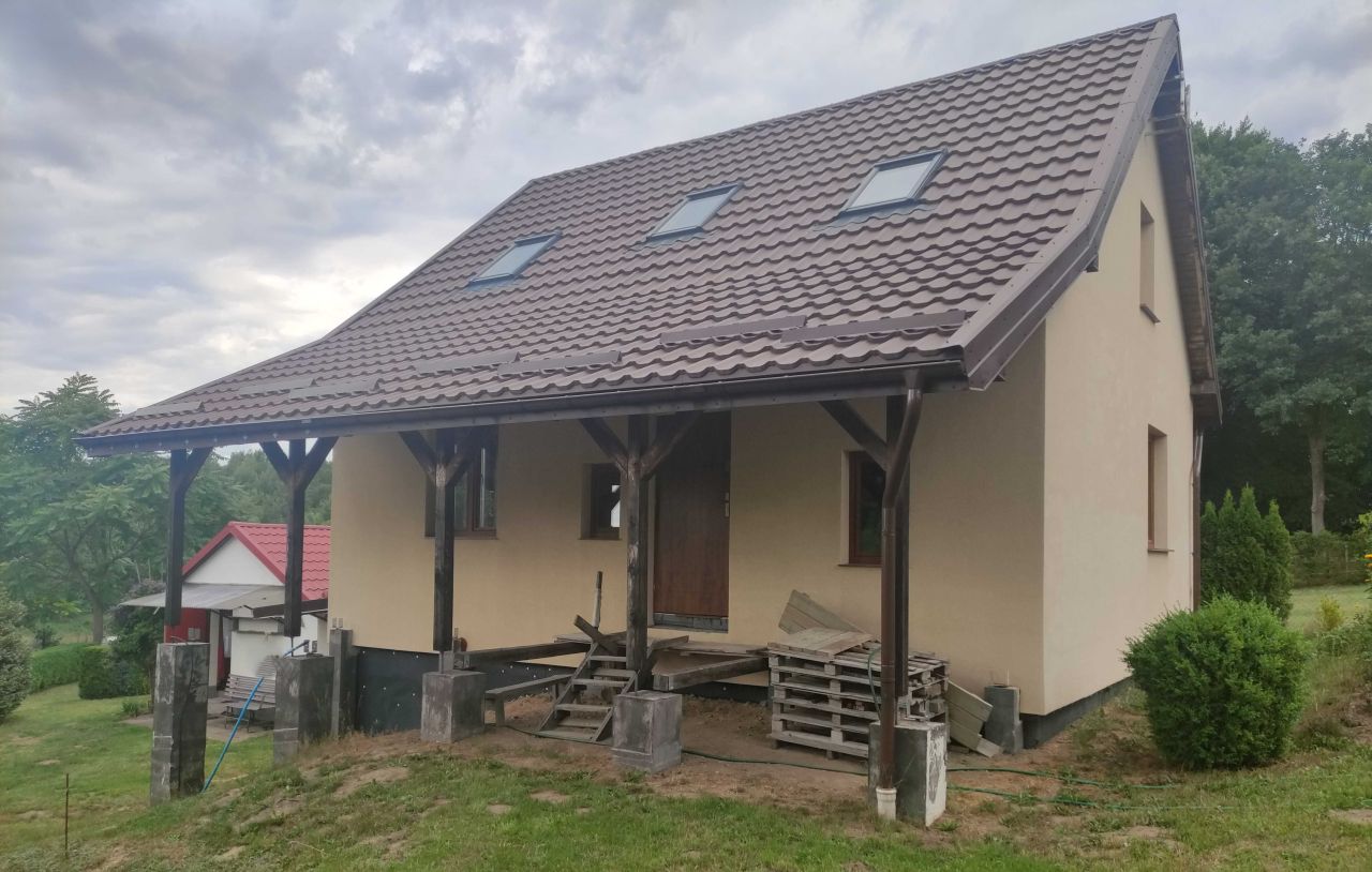 Działka budowlana Donatowo. Zdjęcie 1