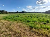 Działka rolno-budowlana Zamęty. Zdjęcie 3