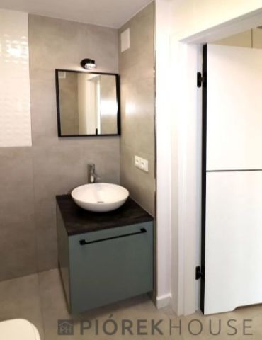 Mieszkanie 2-pokojowe Warszawa Mokotów, ul. Giordana Bruna. Zdjęcie 5