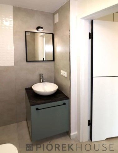 Mieszkanie 2-pokojowe Warszawa Mokotów, ul. Giordana Bruna. Zdjęcie 5