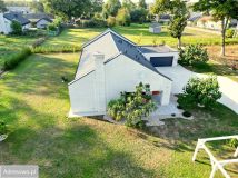 dom wolnostojący, 5 pokoi Krzymosze. Zdjęcie 2