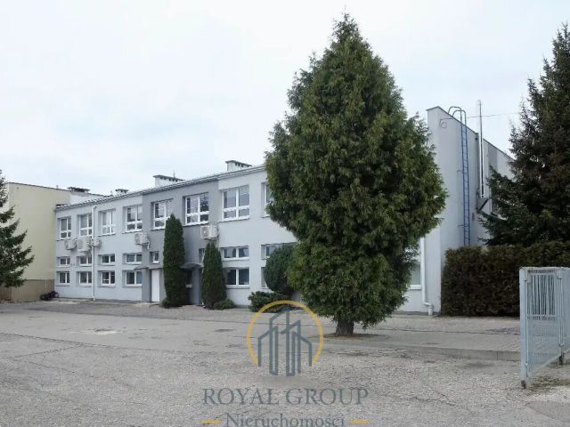 Nieruchomość komercyjna Lublin Wrotków, ul. Karola Olszewskiego. Zdjęcie 1