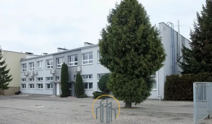 Nieruchomość komercyjna Lublin Wrotków, ul. Karola Olszewskiego