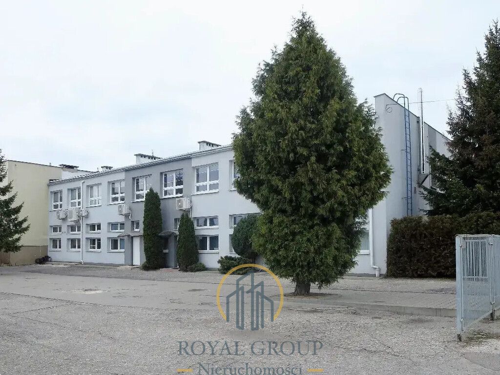 Nieruchomość komercyjna Lublin Wrotków, ul. Karola Olszewskiego. Zdjęcie 1