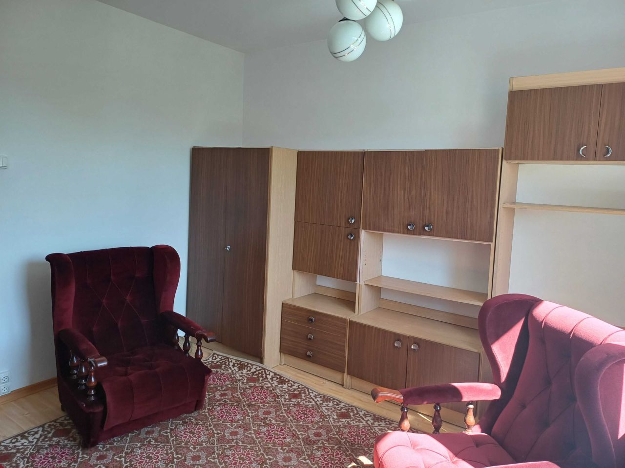 Mieszkanie 3-pokojowe Sochaczew Centrum, ul. Reymonta. Zdjęcie 4