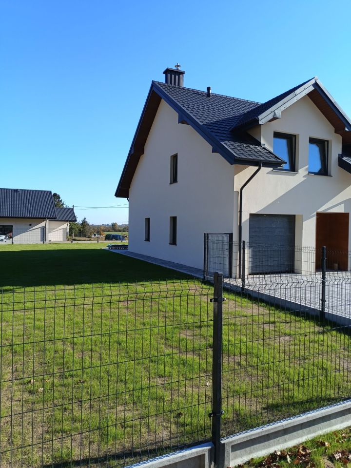 bliźniak Mrzezino, ul. Słoneczna. Zdjęcie 3