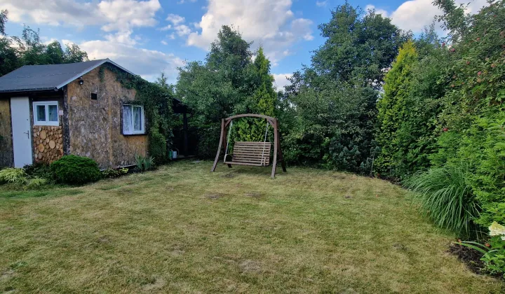 Działka rod Łuków, al. Wojska Polskiego