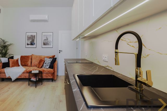 Mieszkanie 4-pokojowe Kraków Kazimierz, pl. Nowy. Zdjęcie 4