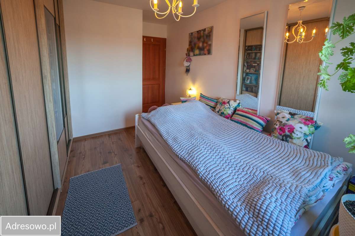 Mieszkanie 3-pokojowe Brzeg Centrum, ul. Chopina. Zdjęcie 8