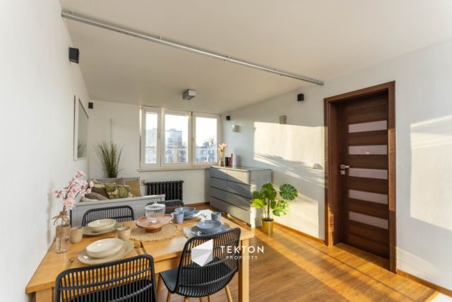 Mieszkanie 3-pokojowe Wrocław Krzyki, ul. Energetyczna. Zdjęcie 1