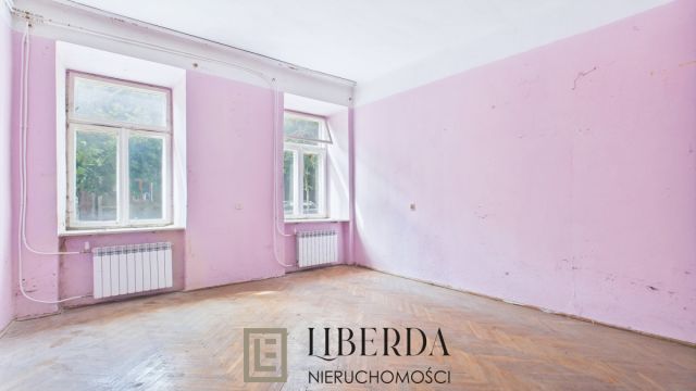 Mieszkanie 4-pokojowe Radom Śródmieście, ul. Nowogrodzka. Zdjęcie 2