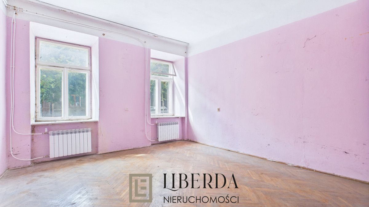 Mieszkanie 4-pokojowe Radom Śródmieście, ul. Nowogrodzka. Zdjęcie 2