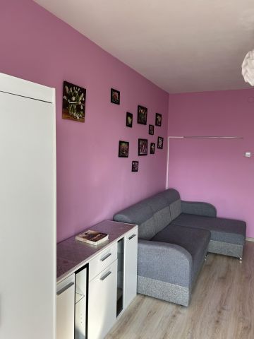 Mieszkanie 2-pokojowe Wrocław Gajowice, ul. Icchaka Lejba Pereca. Zdjęcie 1