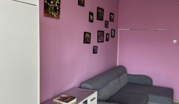 Mieszkanie 2-pokojowe Wrocław Gajowice, ul. Pereca