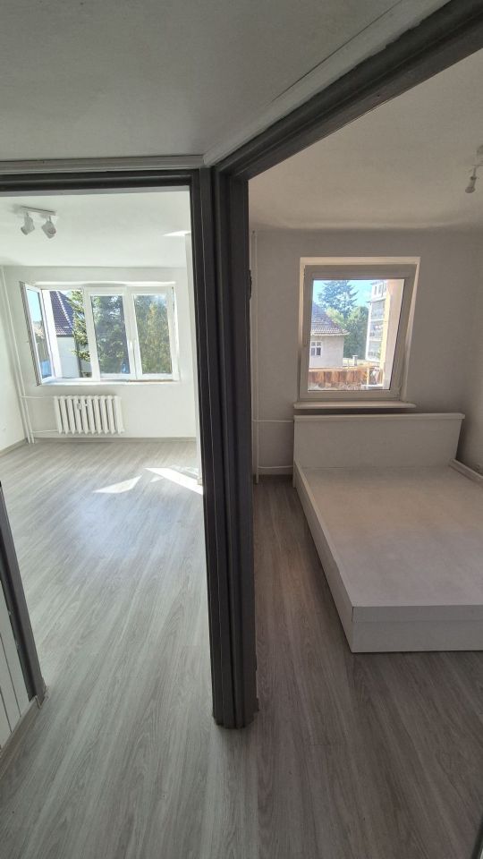 Mieszkanie 2-pokojowe Lębork Centrum, ul. Juliusza Słowackiego. Zdjęcie 3