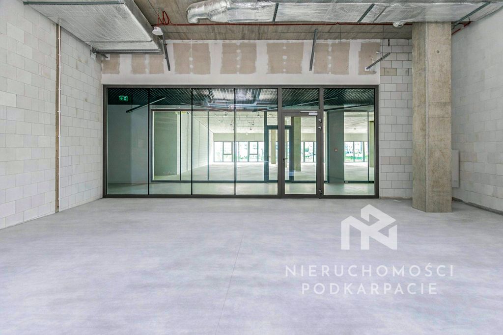 Lokal Rzeszów, ul. Fryderyka Szopena. Zdjęcie 4