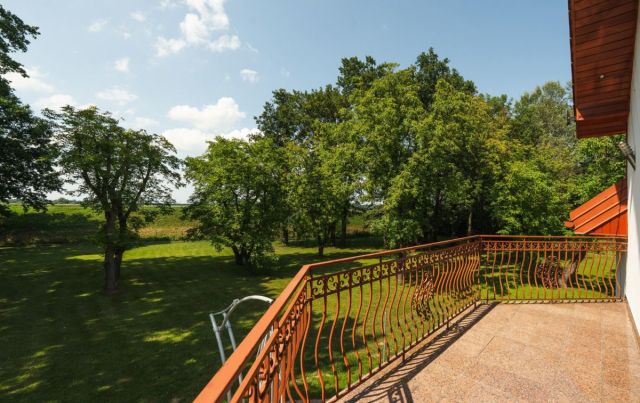 dom wolnostojący, 6 pokoi Opacz. Zdjęcie 24