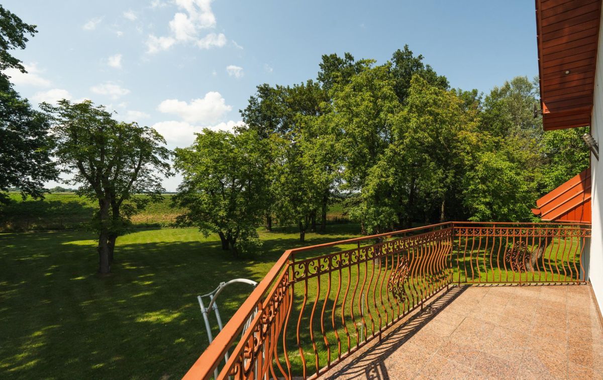 dom wolnostojący, 6 pokoi Opacz. Zdjęcie 24