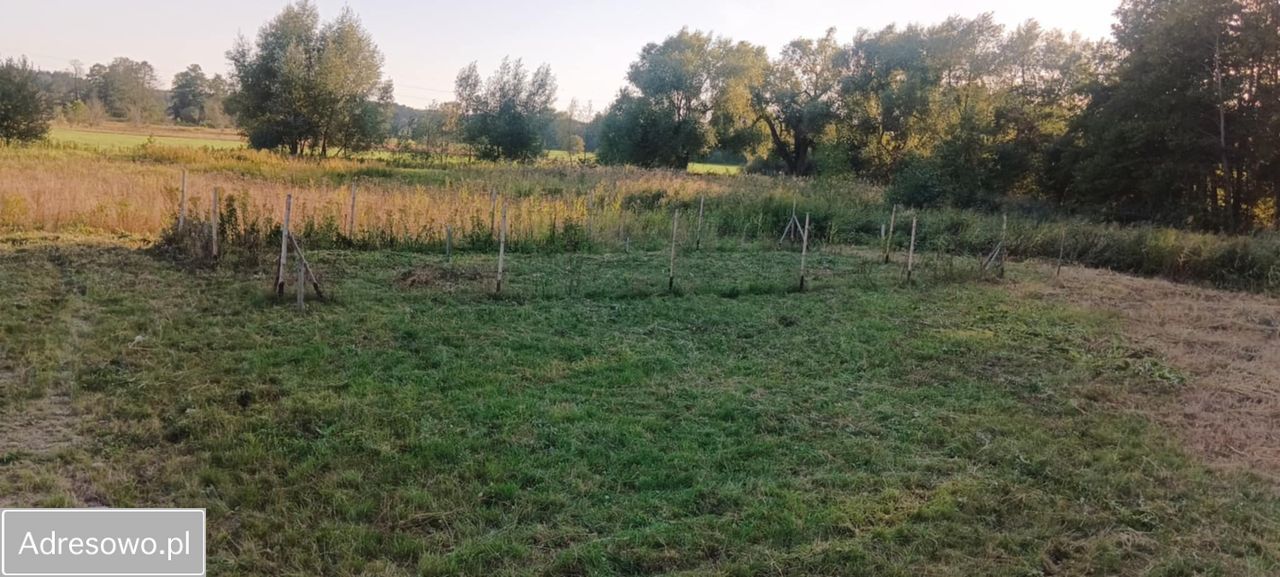 Działka budowlana Duchnów, ul. Wspólna. Zdjęcie 6