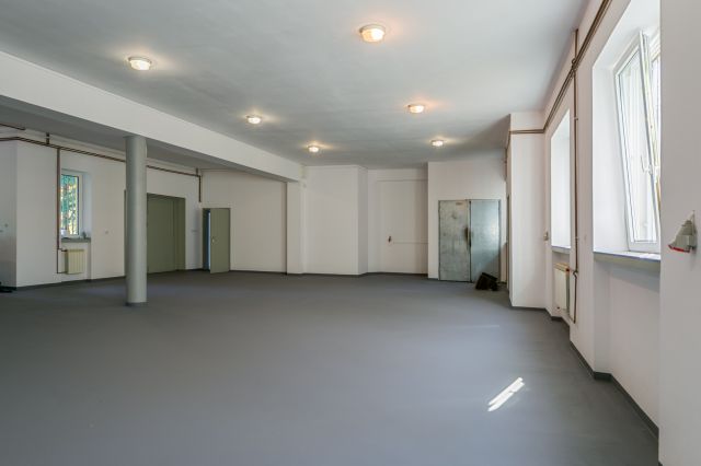 Nieruchomość komercyjna Raszyn, ul. Jaworskiego. Zdjęcie 5