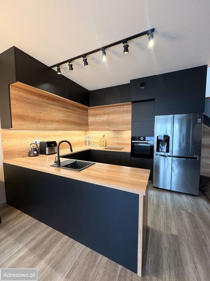 dom szeregowy, 3 pokoje Wilczyce. Zdjęcie 6