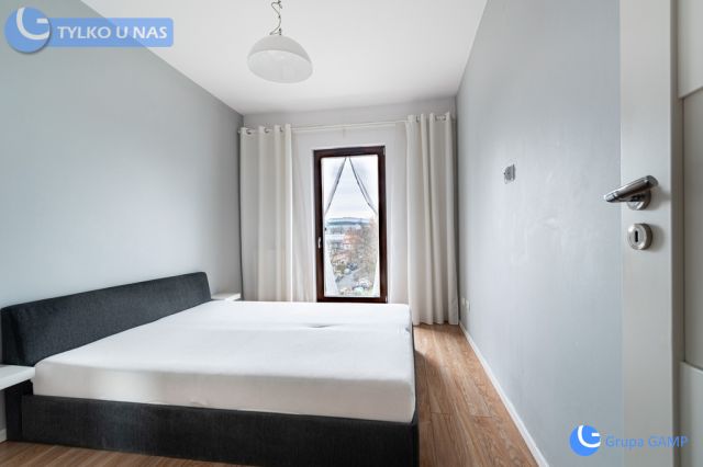 Mieszkanie 2-pokojowe Kraków, ul. Tadeusza Szafrana. Zdjęcie 13