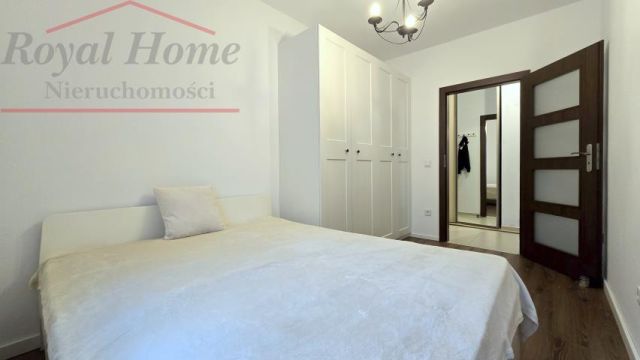 Mieszkanie 3-pokojowe Wrocław Krzyki, ul. Hubska. Zdjęcie 8