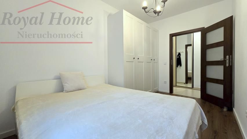 Mieszkanie 3-pokojowe Wrocław Krzyki, ul. Hubska. Zdjęcie 8