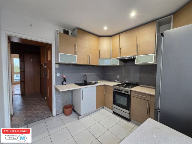 Mieszkanie 3-pokojowe Kielce Uroczysko, ul. Władysława Orkana. Zdjęcie 1