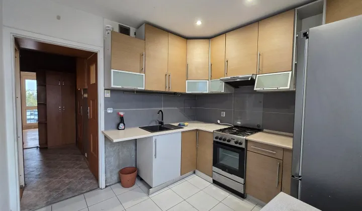 Mieszkanie 3-pokojowe Kielce Uroczysko, ul. Władysława Orkana