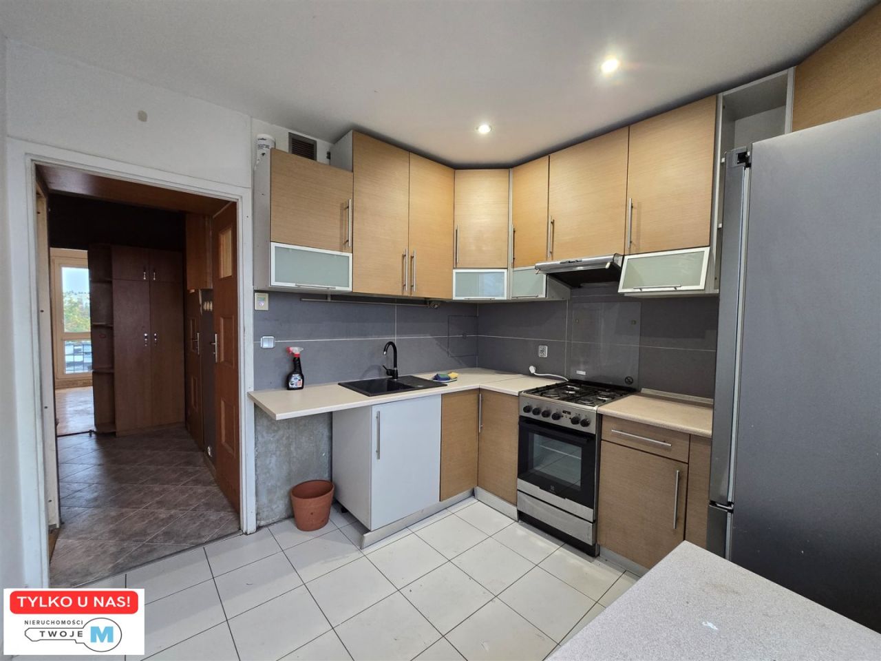 Mieszkanie 3-pokojowe Kielce Uroczysko, ul. Władysława Orkana