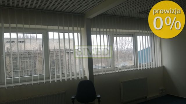 Biuro Warszawa Praga-Południe. Zdjęcie 1