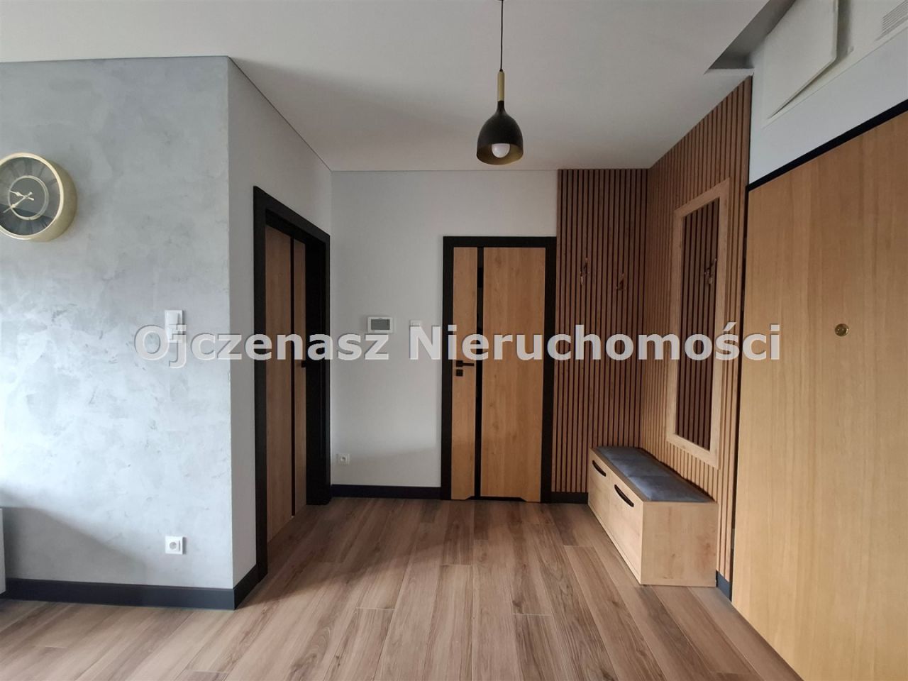 Mieszkanie 2-pokojowe Bydgoszcz. Zdjęcie 5