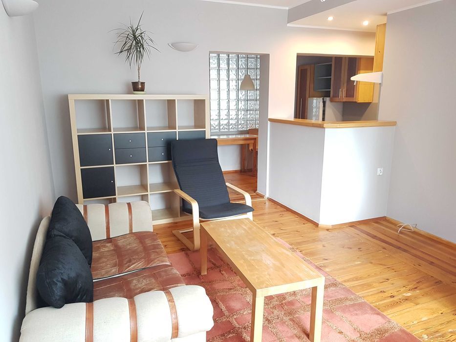 Mieszkanie 3-pokojowe Opole Nadodrze