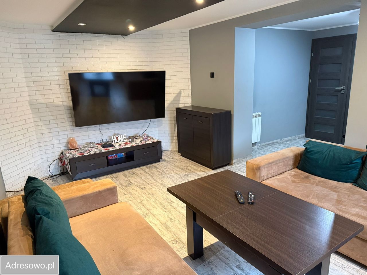 bliźniak, 4 pokoje Jarocin, ul. Bałtycka. Zdjęcie 5