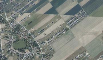 Działka budowlana Żarowo