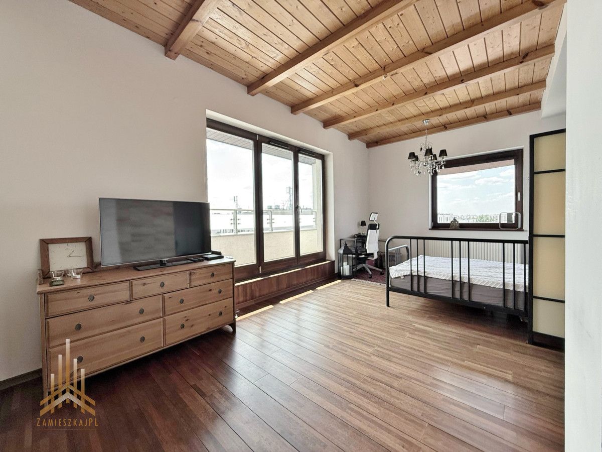 Mieszkanie 3-pokojowe Warszawa Bemowo, ul. Batalionów Chłopskich. Zdjęcie 2