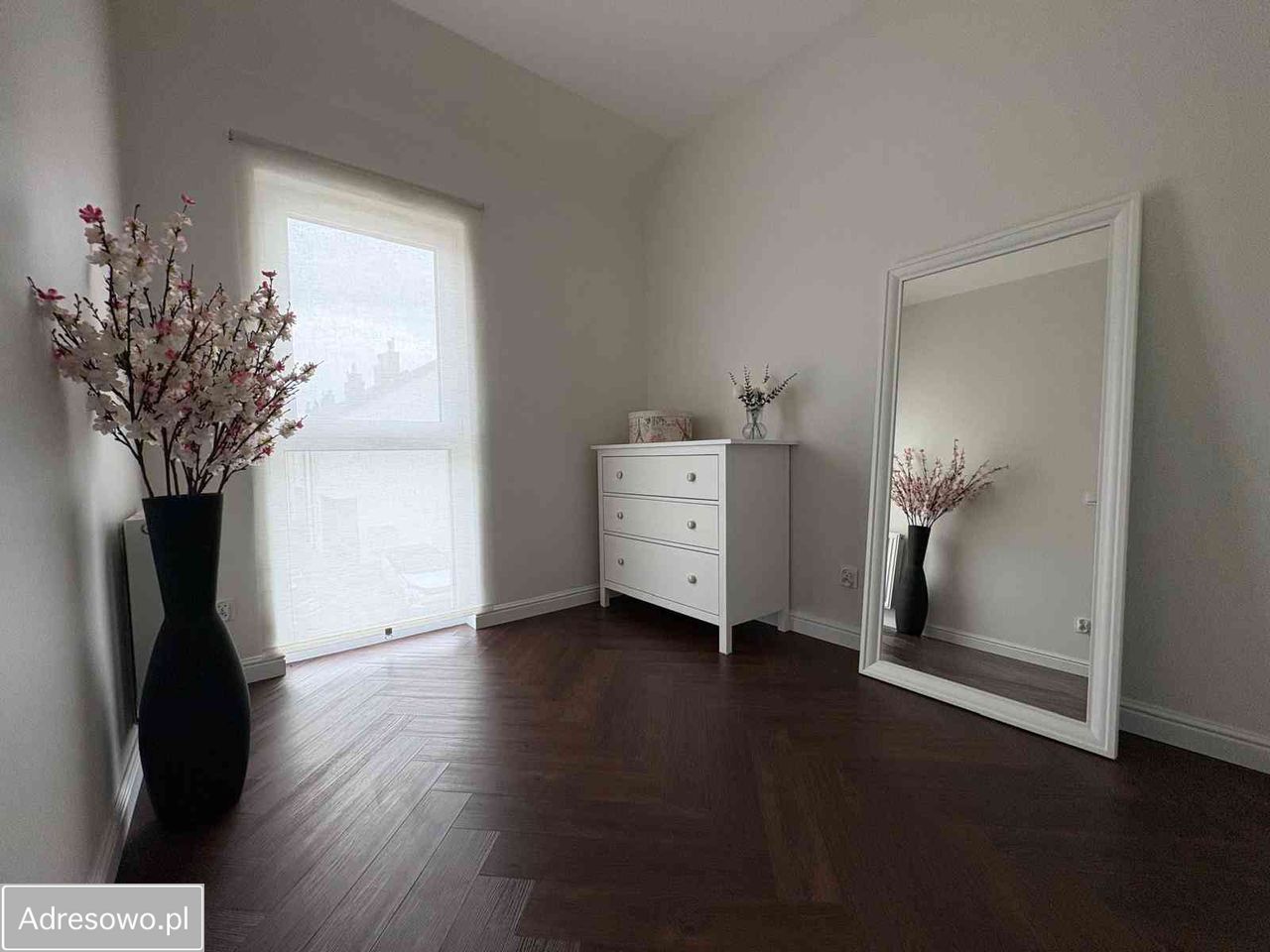 dom szeregowy, 4 pokoje Słomin. Zdjęcie 13